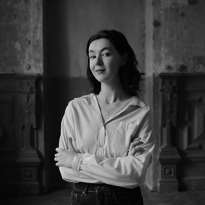 Елизавета Лебедева